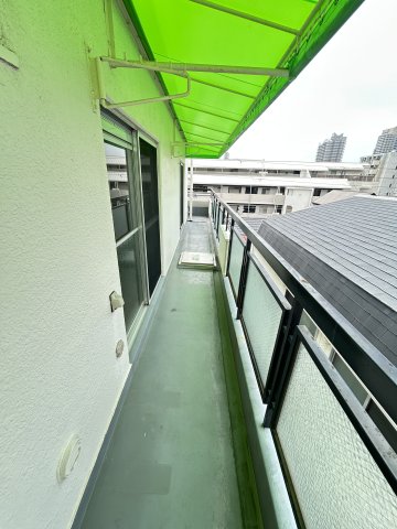 桑畑高徳マンションのその他写真