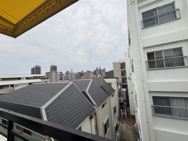 桑畑高徳マンションのその他写真