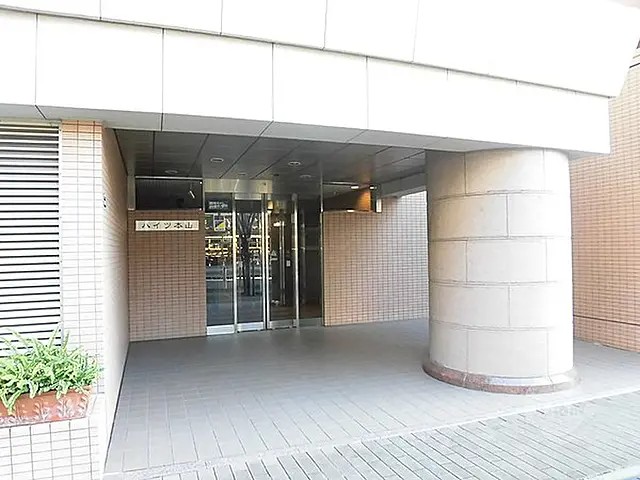 ハイツ本山のその他写真