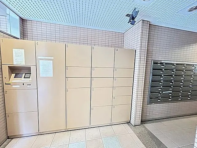 ハイツ本山のその他写真