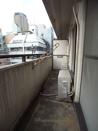 阿部ビルのその他写真