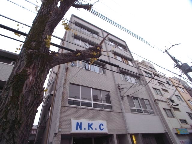 住田ビルの外観写真