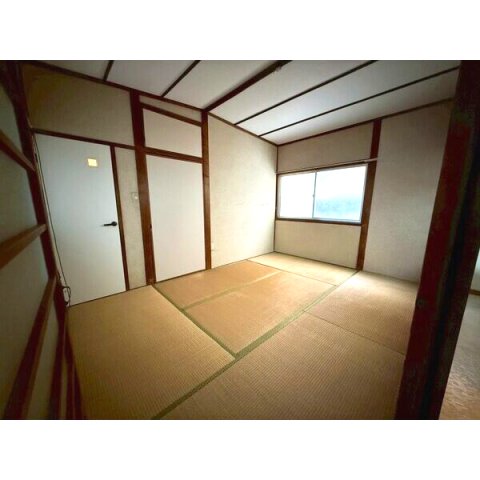 マンションLagoaの居間写真