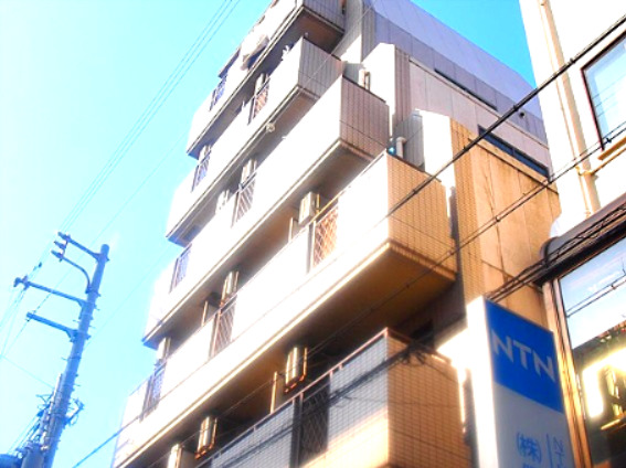 アルテ魚崎