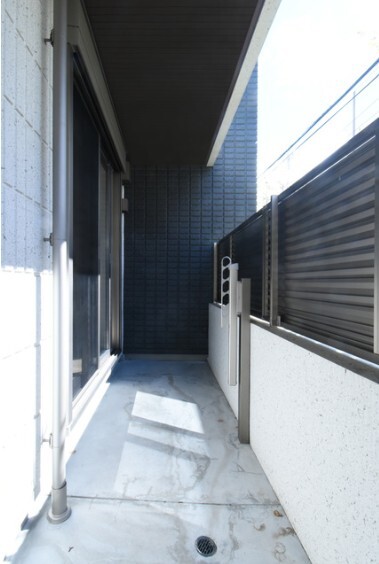 HEBEL GARDEN 松山町のその他写真