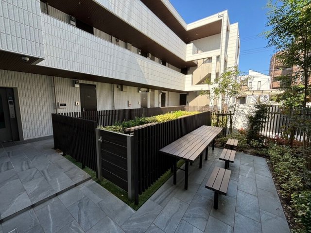 HEBEL GARDEN 松山町のその他写真