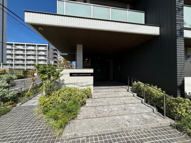 HEBEL GARDEN 松山町のその他写真