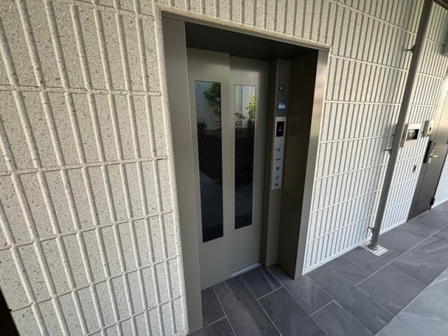 HEBEL GARDEN 松山町のその他写真