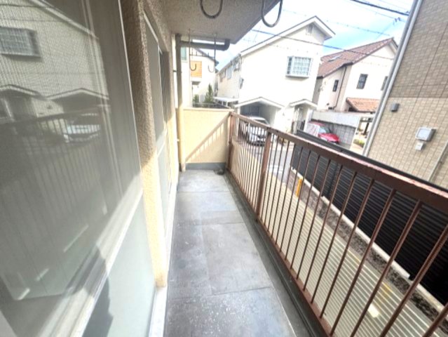 シティハイツ西岡本のその他写真