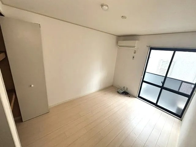ディアス北町の居間写真