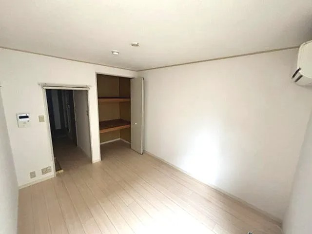 ディアス北町の居間写真