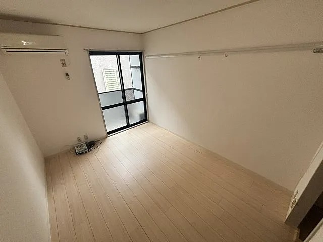 ディアス北町の居間写真