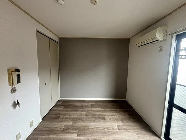 ディアス北町の居間写真