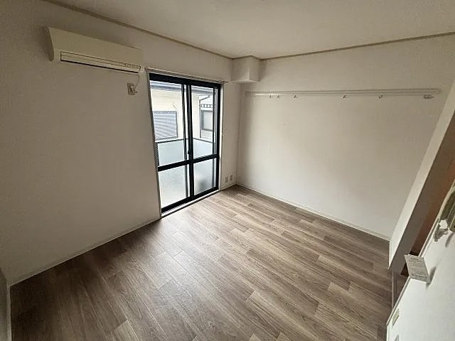 ディアス北町の居間写真