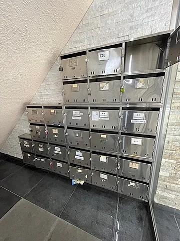 鯉川マンションのその他写真