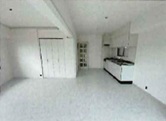 鯉川マンションの居間写真