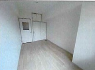 鯉川マンションの居間写真