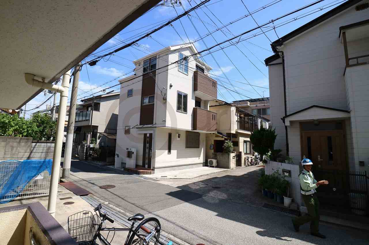 ルーブル西灘のその他写真