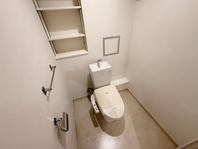 スターハイツ住吉川のその他写真