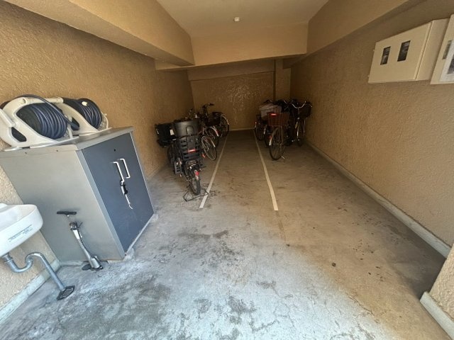 スターハイツ住吉川のその他写真