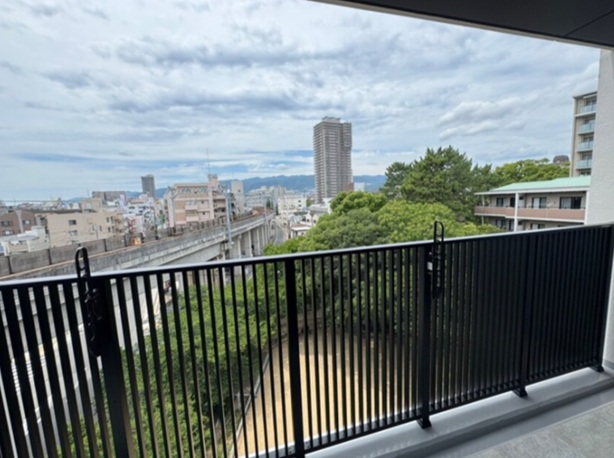 LEGALAND NISHINOMIYA PARKSIDEのその他写真
