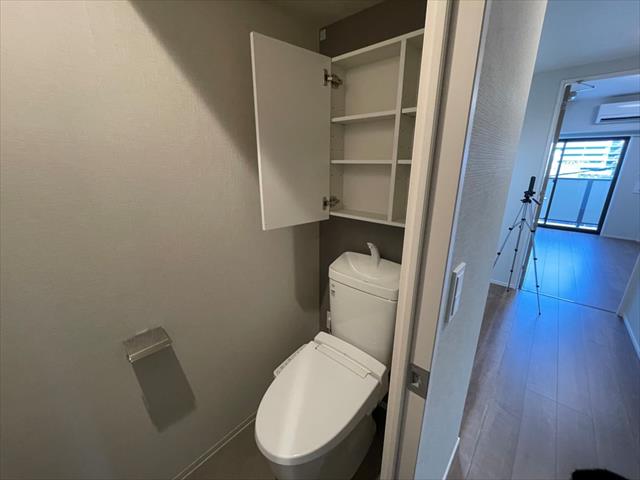 フレンシア西宮北口のその他写真