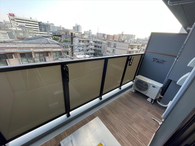 フレンシア西宮北口のその他写真