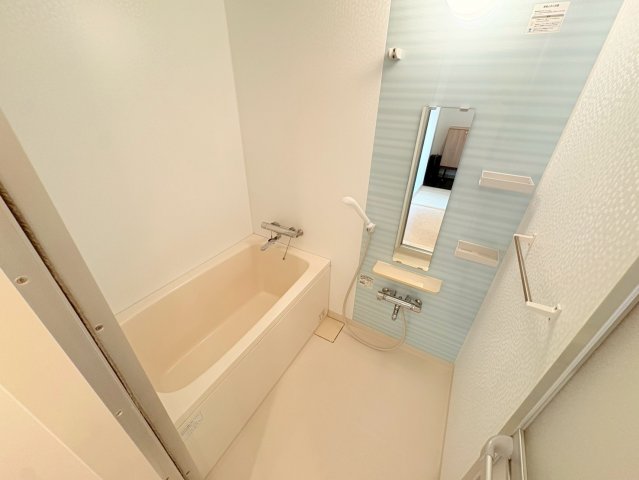 チェリービュウ芦屋川の風呂写真