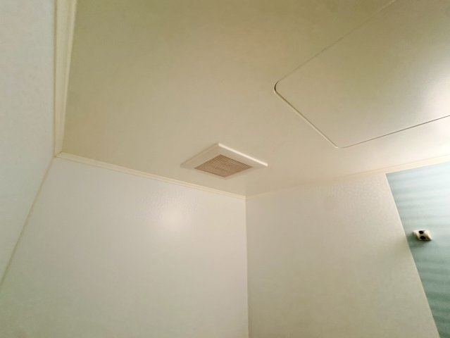 チェリービュウ芦屋川の風呂写真