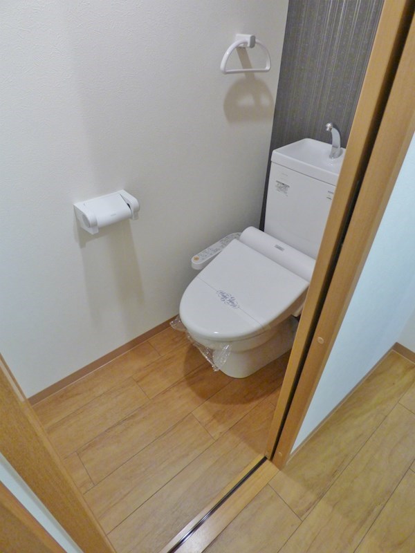 チェリービュウ芦屋川のその他写真