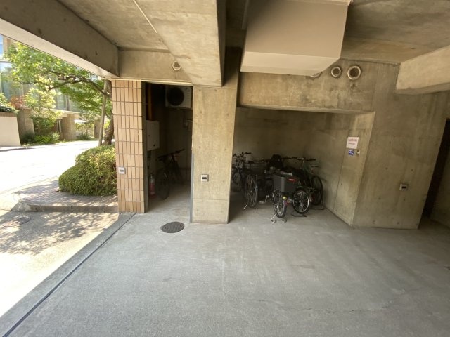チェリービュウ芦屋川のその他写真