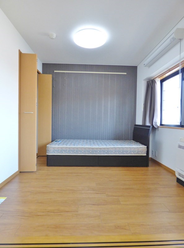 チェリービュウ芦屋川の居間写真