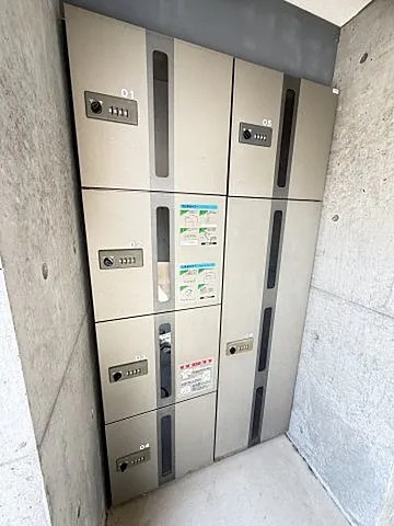 サンコート青谷のその他写真