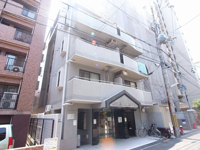 ジョイフル六甲V