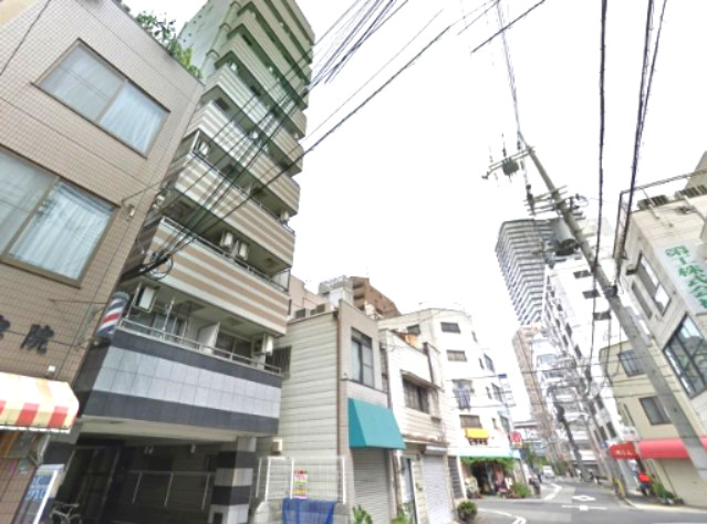 B-RISE元町
