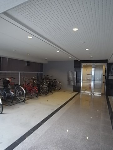 B-RISE元町のその他写真