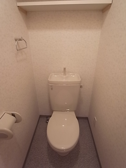 B-RISE元町のその他写真