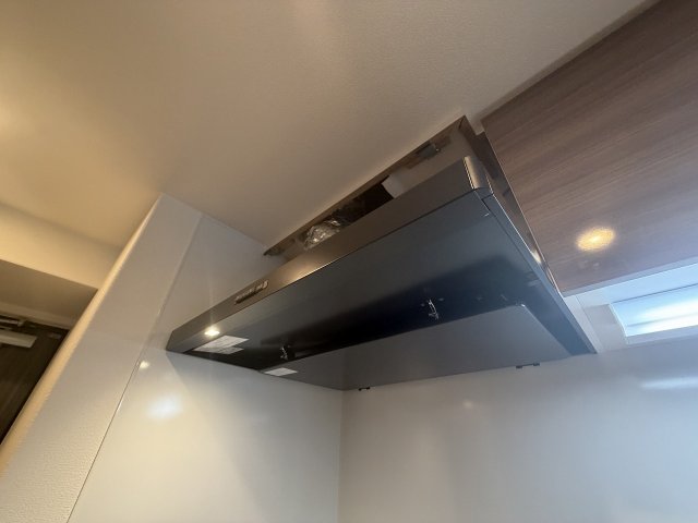ワールドアイ神戸元町ヒルズのキッチン写真
