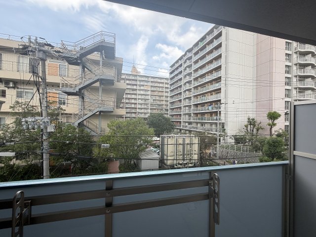 ワールドアイ神戸元町ヒルズのその他写真