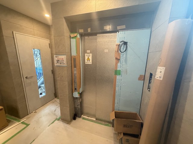 ワールドアイ神戸元町ヒルズのその他写真