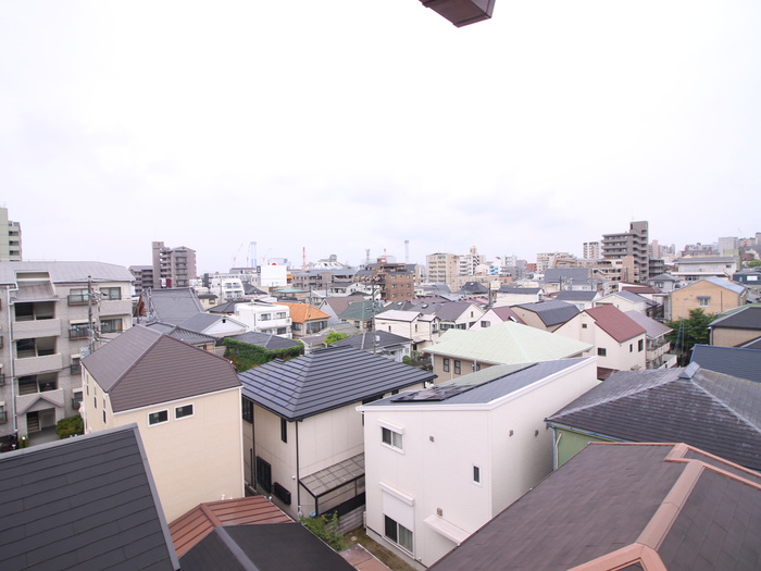 アゼリア六甲のその他写真