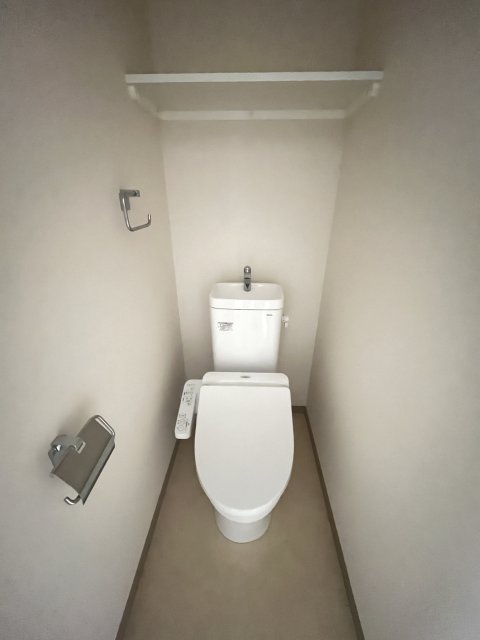 クリエイトビュー三宮磯上のその他写真