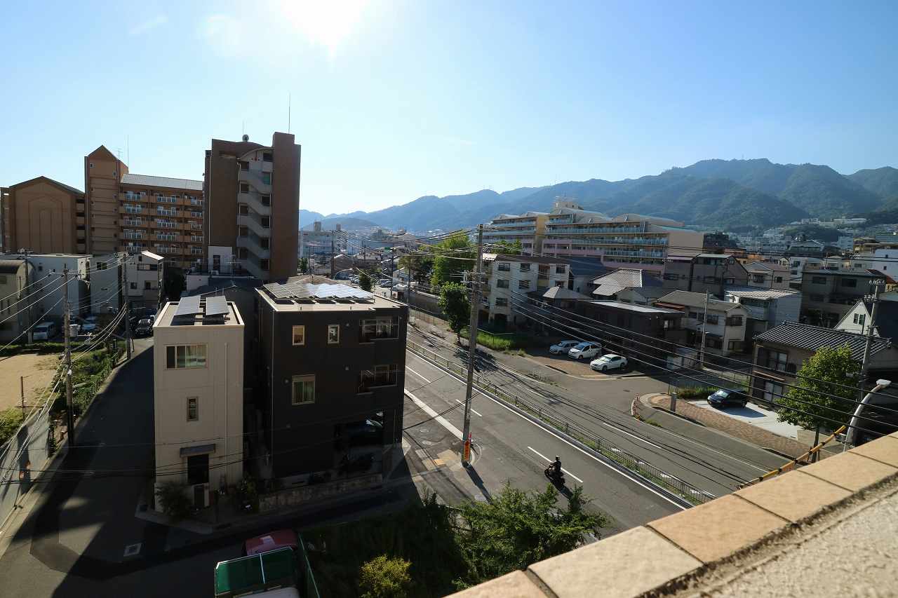シャインビュー六甲のその他写真