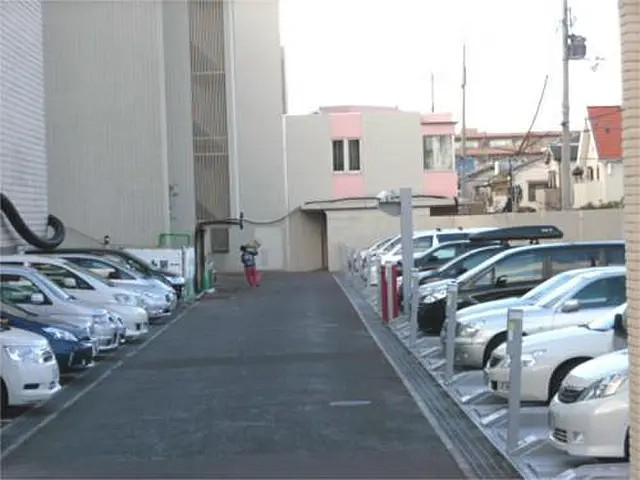 ファミール芦屋東のその他写真