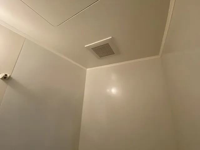 チェリービュウ芦屋川の風呂写真
