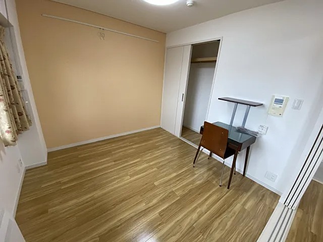 チェリービュウ芦屋川の居間写真