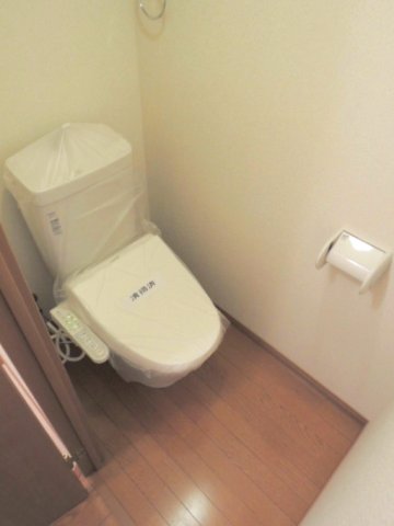 品川第6マンションのその他写真