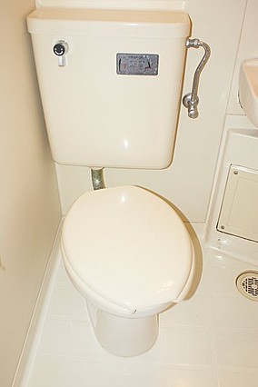 シンエーハイツ六甲道のその他写真