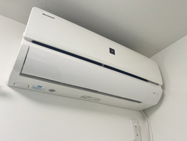 アビタ青木駅前のその他写真