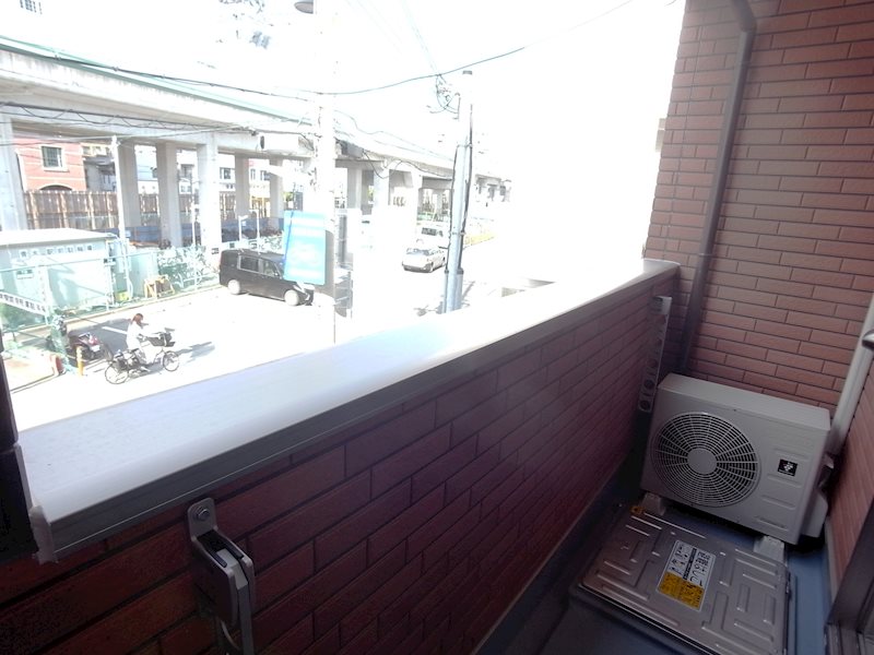 アビタ青木駅前のその他写真